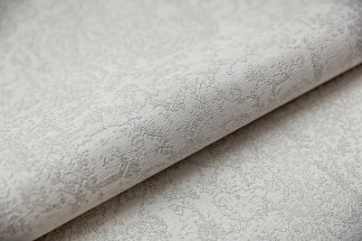 Обои виниловые Флора база, белый Обои виниловые Флора база, белый